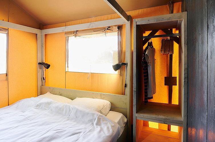 «Glamfield Lodge I»