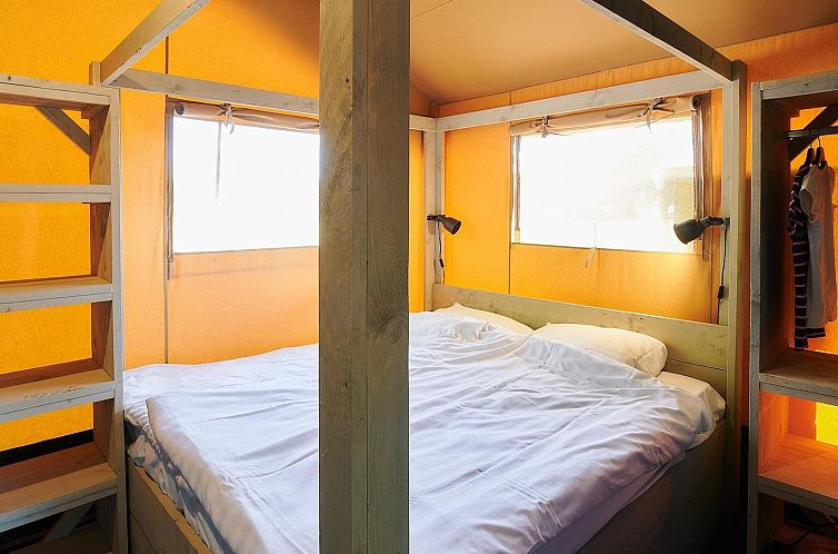 «Glamfield Lodge I»