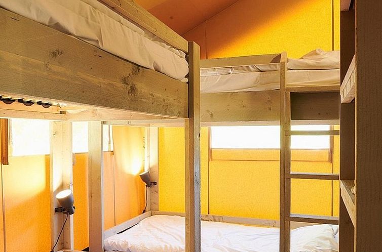 «Glamfield Lodge I»