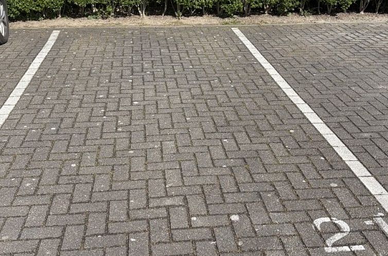 zee en polder