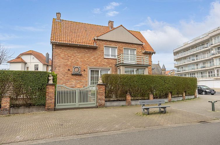Maison Edith  - + box
