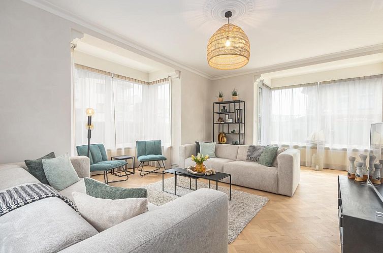 Maison Edith  - + box