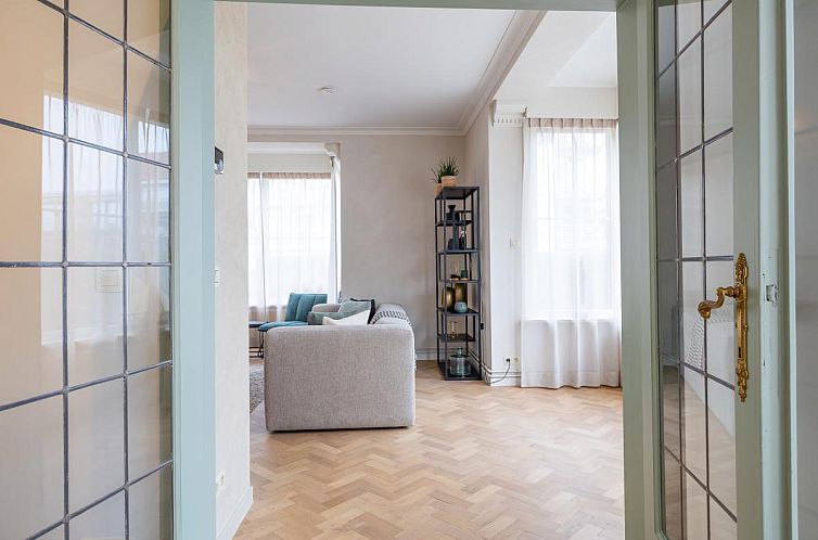 Maison Edith  - + box