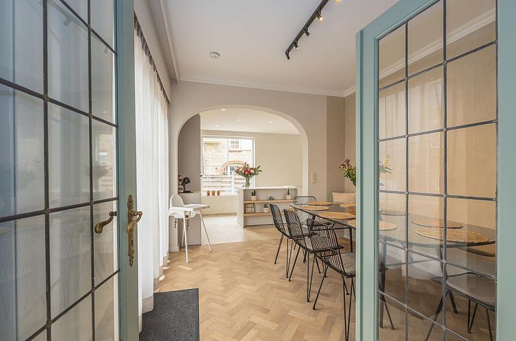 Maison Edith  - + box