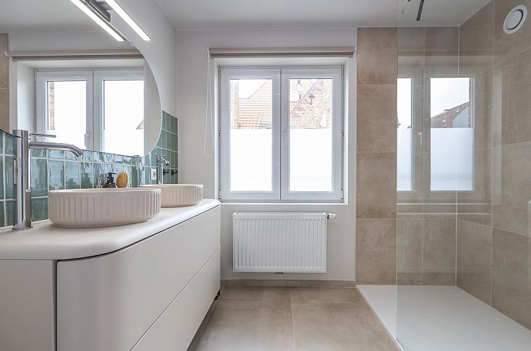 Maison Edith  - + box