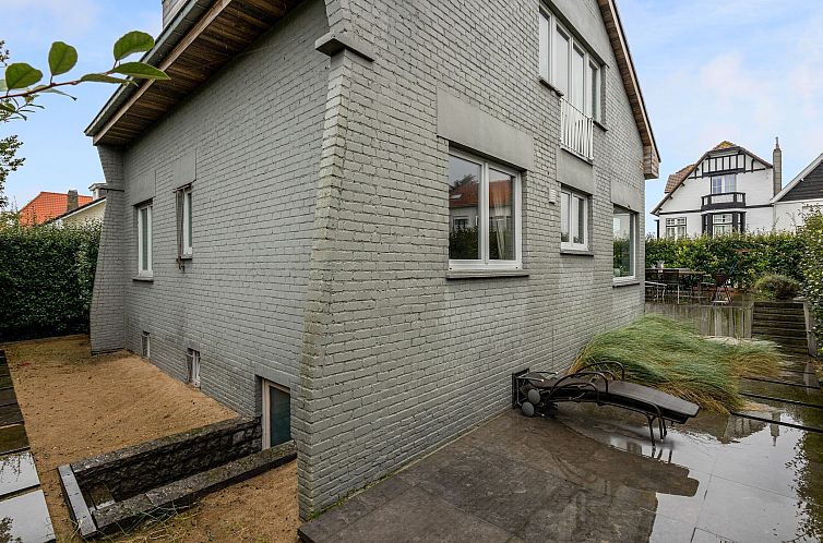 Villa Serendipity