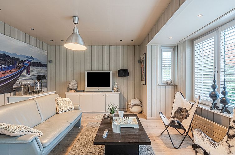 Villa Serendipity