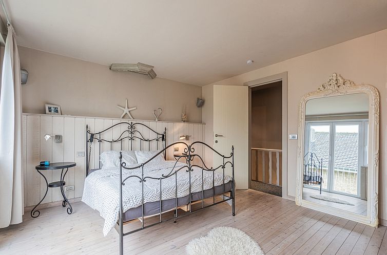 Villa Serendipity