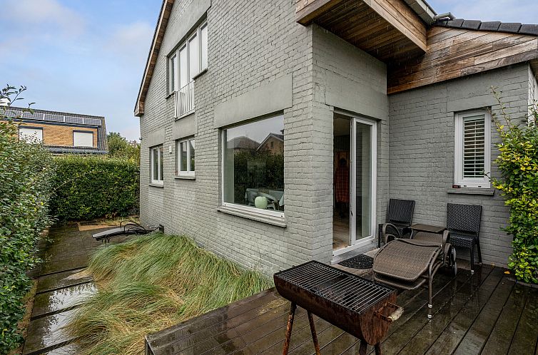 Villa Serendipity