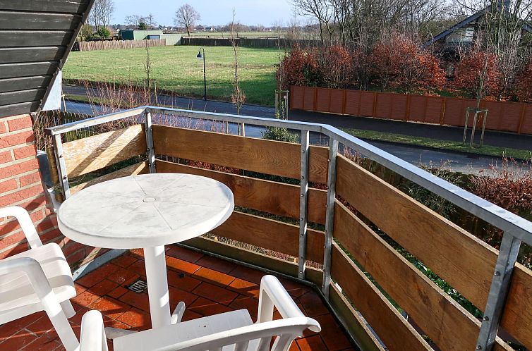 Appartement Vinnenhuis