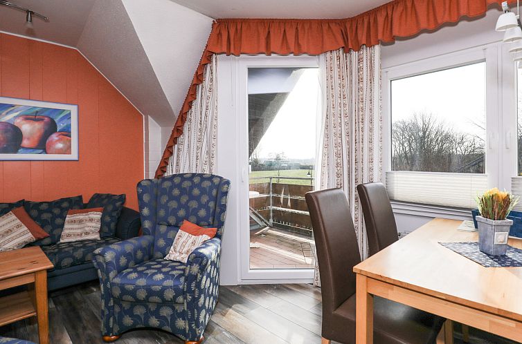 Appartement Vinnenhuis