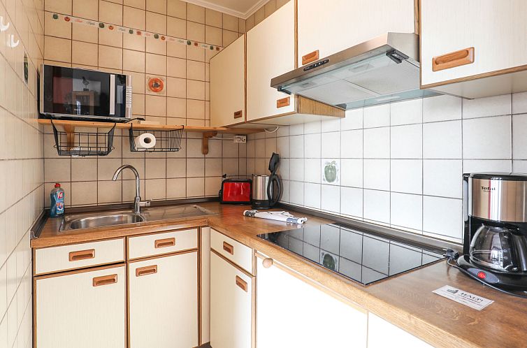 Appartement Vinnenhuis