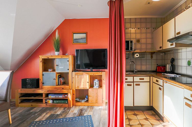 Appartement Vinnenhuis