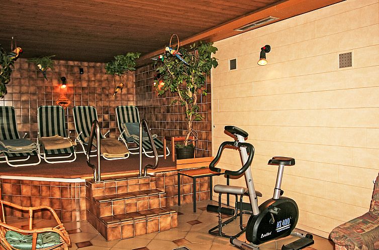 Appartement Vinnenhuis