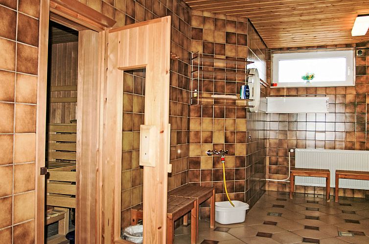 Appartement Vinnenhuis