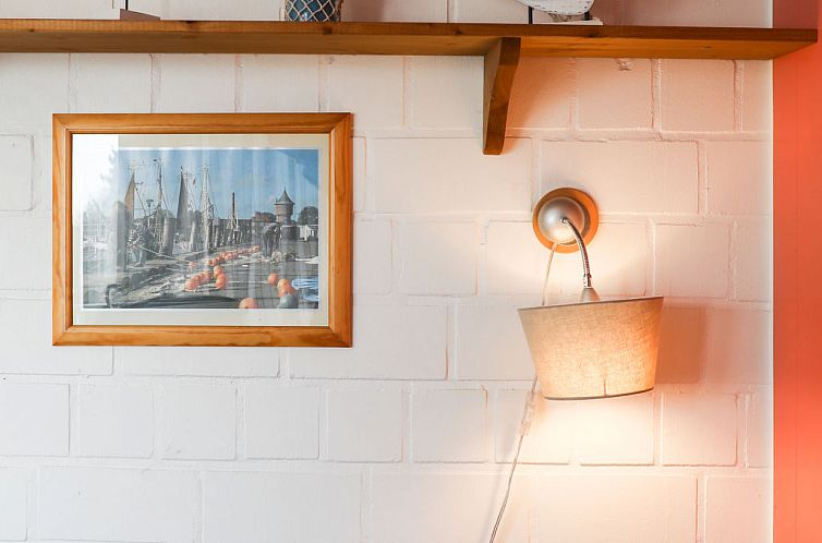 Appartement Vinnenhuis