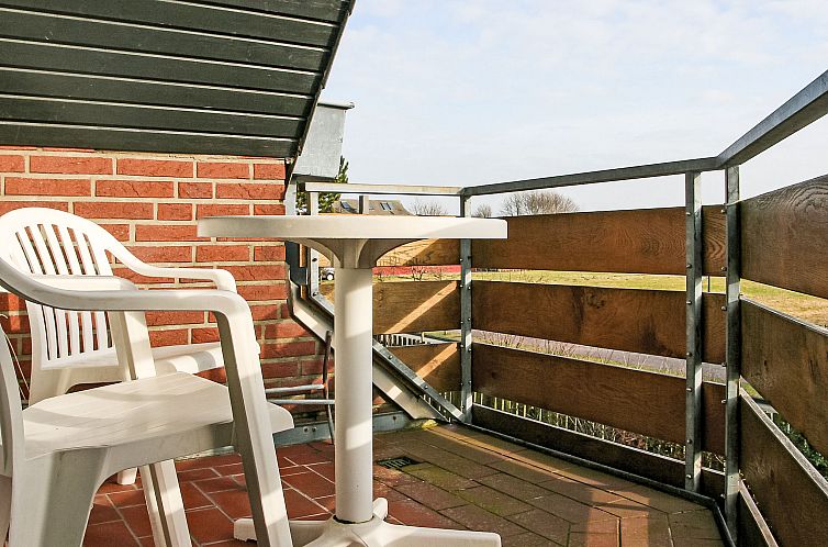 Appartement Vinnenhuis