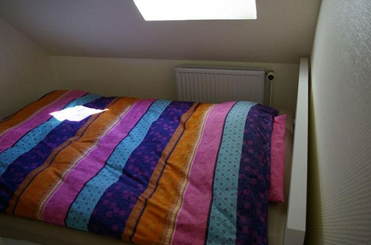 Appartement Große Ferienwohnung in Bleckede mit Großem Bal