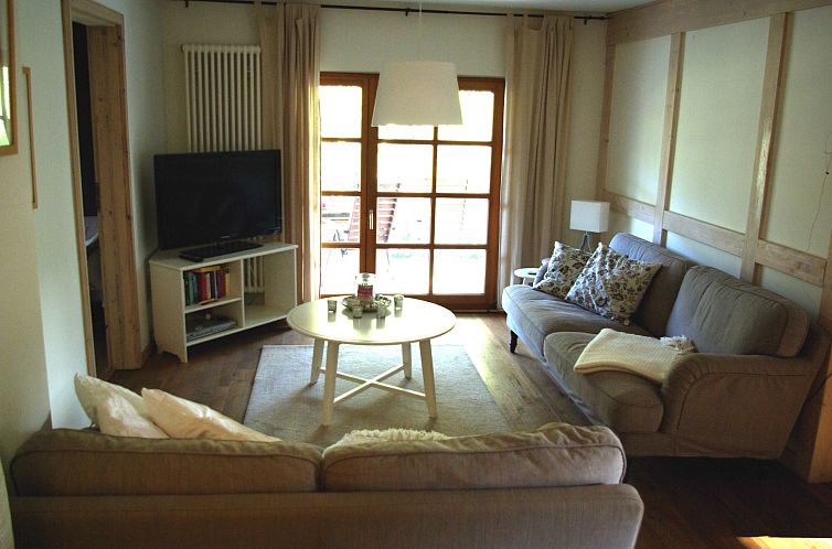 Guest house 01910309 - Apartment Niedersachsen - Appartement Waldblick