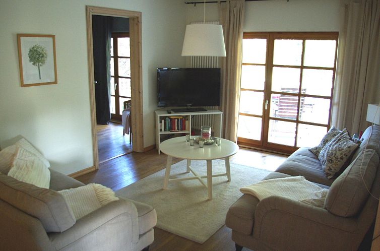 Appartement Waldblick