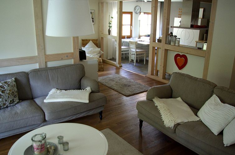 Appartement Waldblick