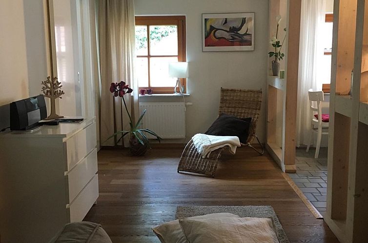 Appartement Waldblick