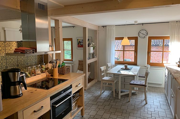 Appartement Waldblick