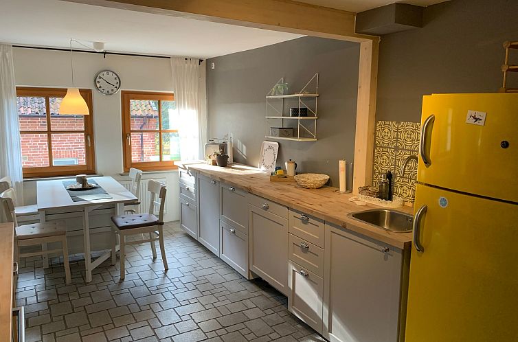 Appartement Waldblick