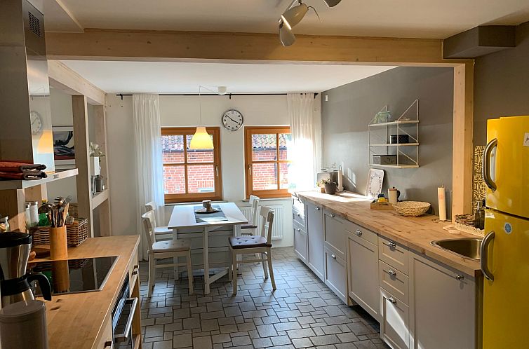 Appartement Waldblick
