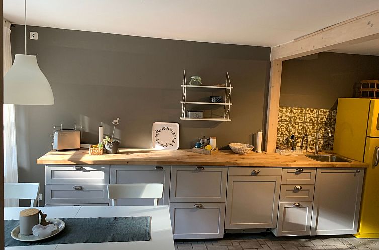 Appartement Waldblick