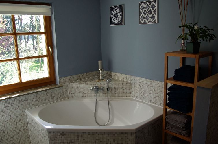 Appartement Waldblick