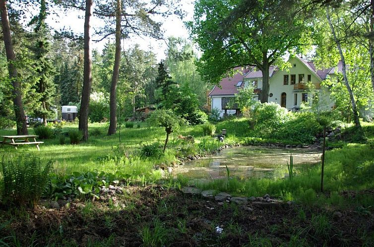 Appartement Waldblick