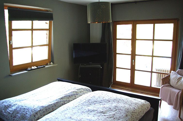 Appartement Waldblick
