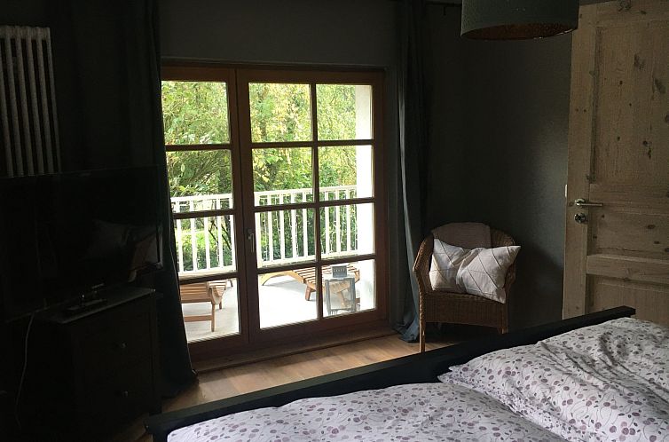 Appartement Waldblick