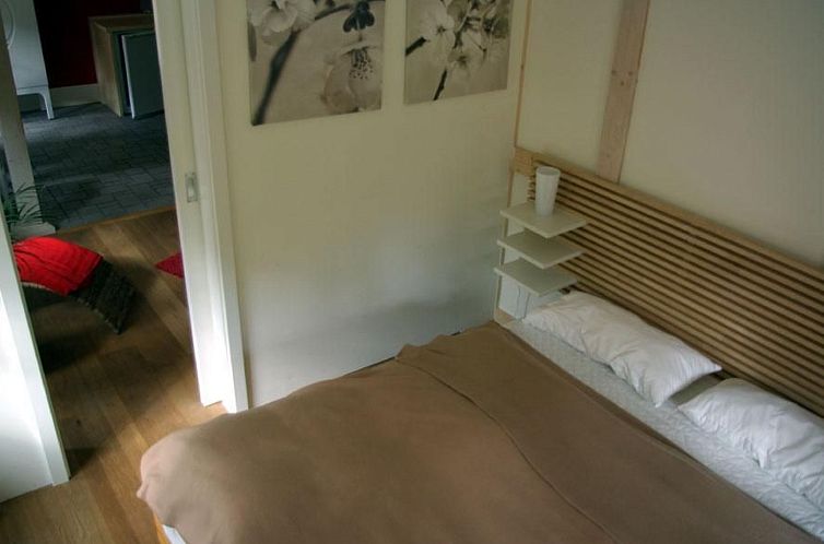 Appartement Waldblick