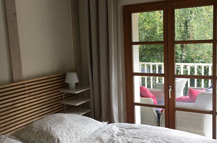 Appartement Waldblick