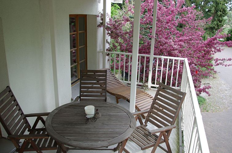 Appartement Waldblick