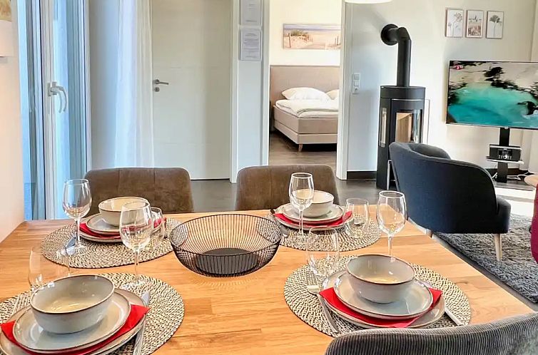 friesland living - Woning met sauna