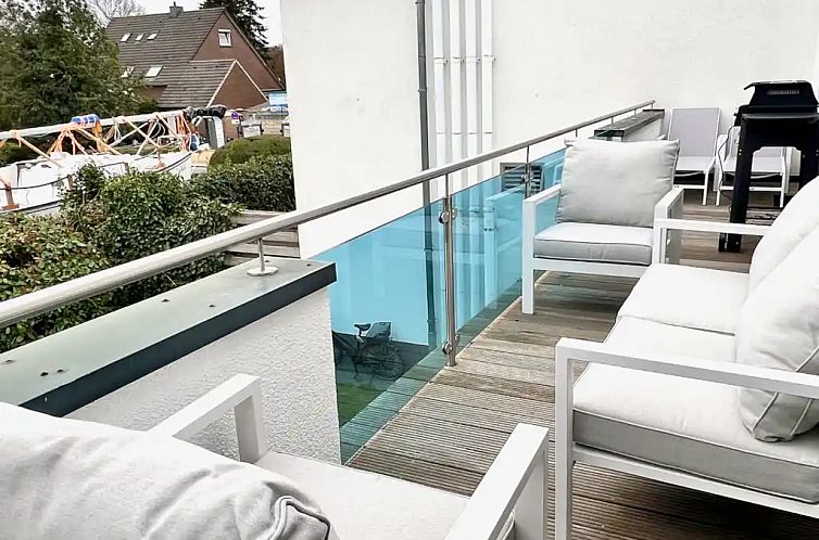friesland living - Woning met sauna