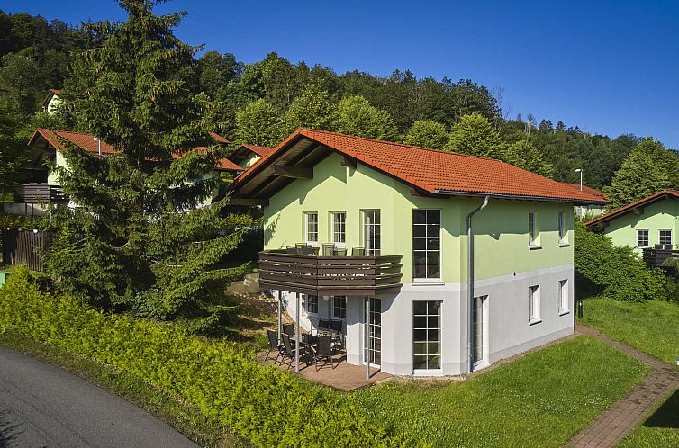 Guest house 0191113 - Apartment Niedersachsen - Appartement in Bad Sachsa