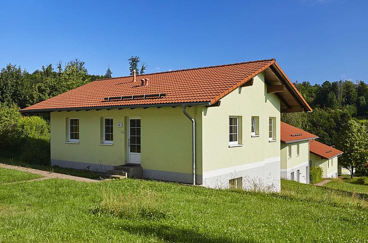 Appartement in Bad Sachsa