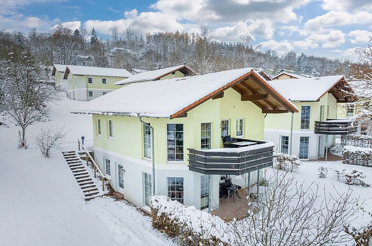 Appartement in Bad Sachsa