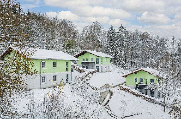 Appartement in Bad Sachsa