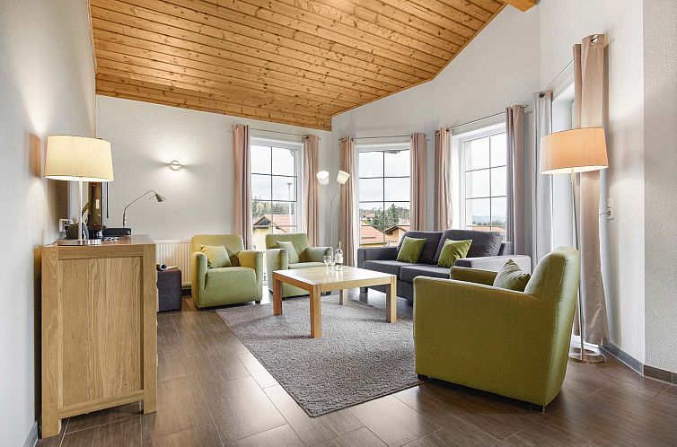Appartement in Bad Sachsa