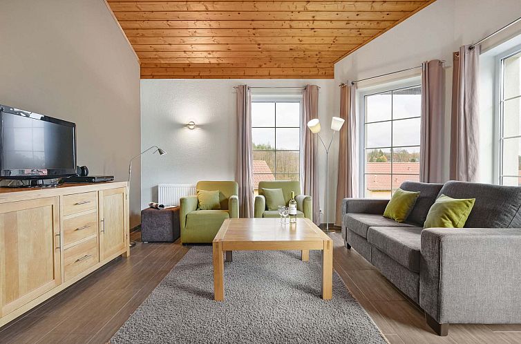 Appartement in Bad Sachsa