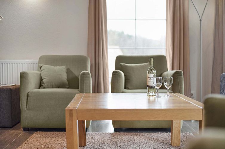 Appartement in Bad Sachsa