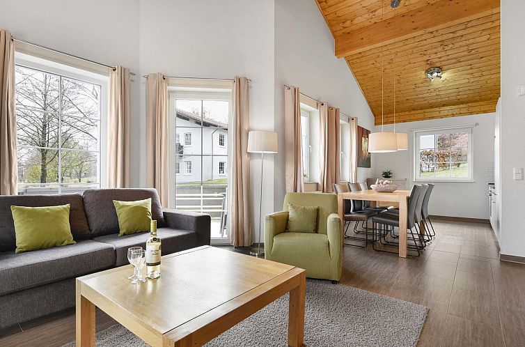 Appartement in Bad Sachsa