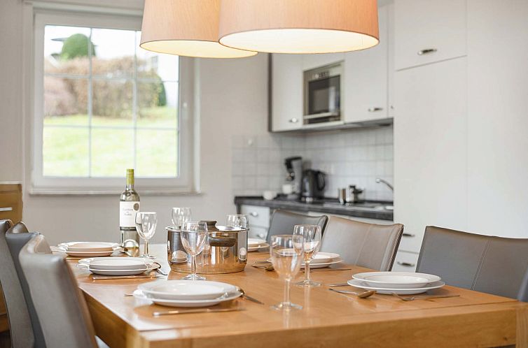 Appartement in Bad Sachsa