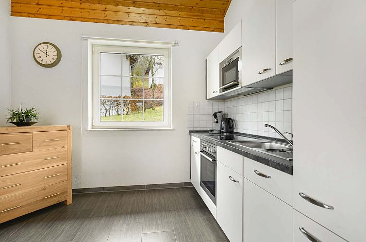Appartement in Bad Sachsa