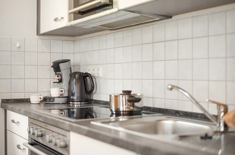 Appartement in Bad Sachsa